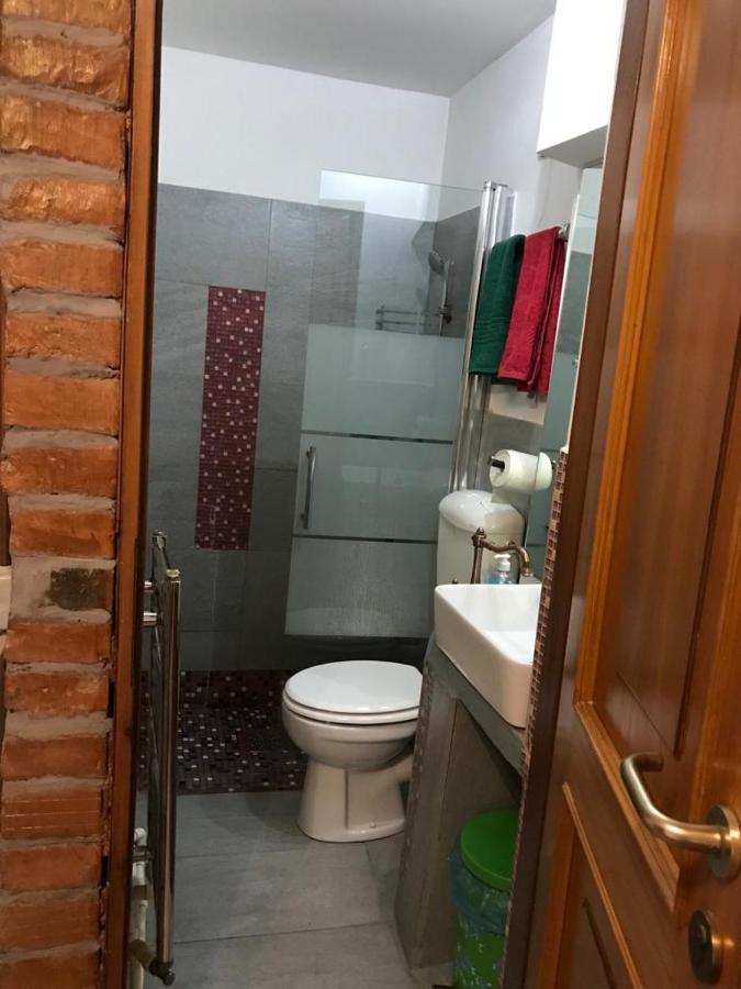 Brutarilor Guest House Cluj-Napoca Esterno foto